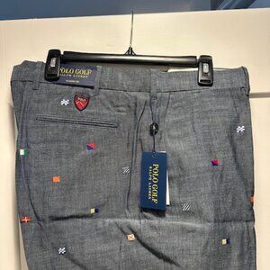 RL Polo Men's Golf Shorts